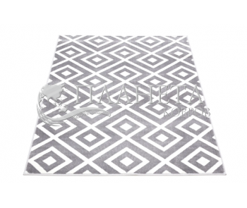 Синтетичний килим Riviera Cannes Popiel - Висока якість за найкращою ціною в Україні